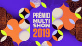 Prêmio Multishow de Música Brasileira 2019